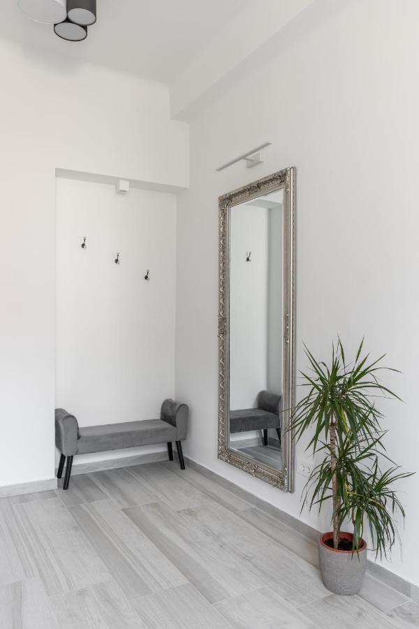 Studio Apartment Home Split Exterior foto