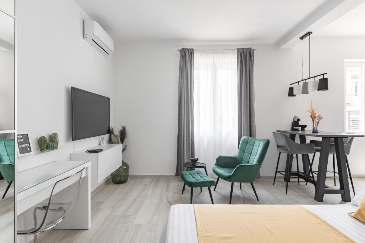 Studio Apartment Home Split Exterior foto