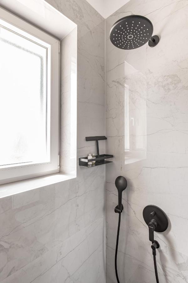 Studio Apartment Home Split Exterior foto