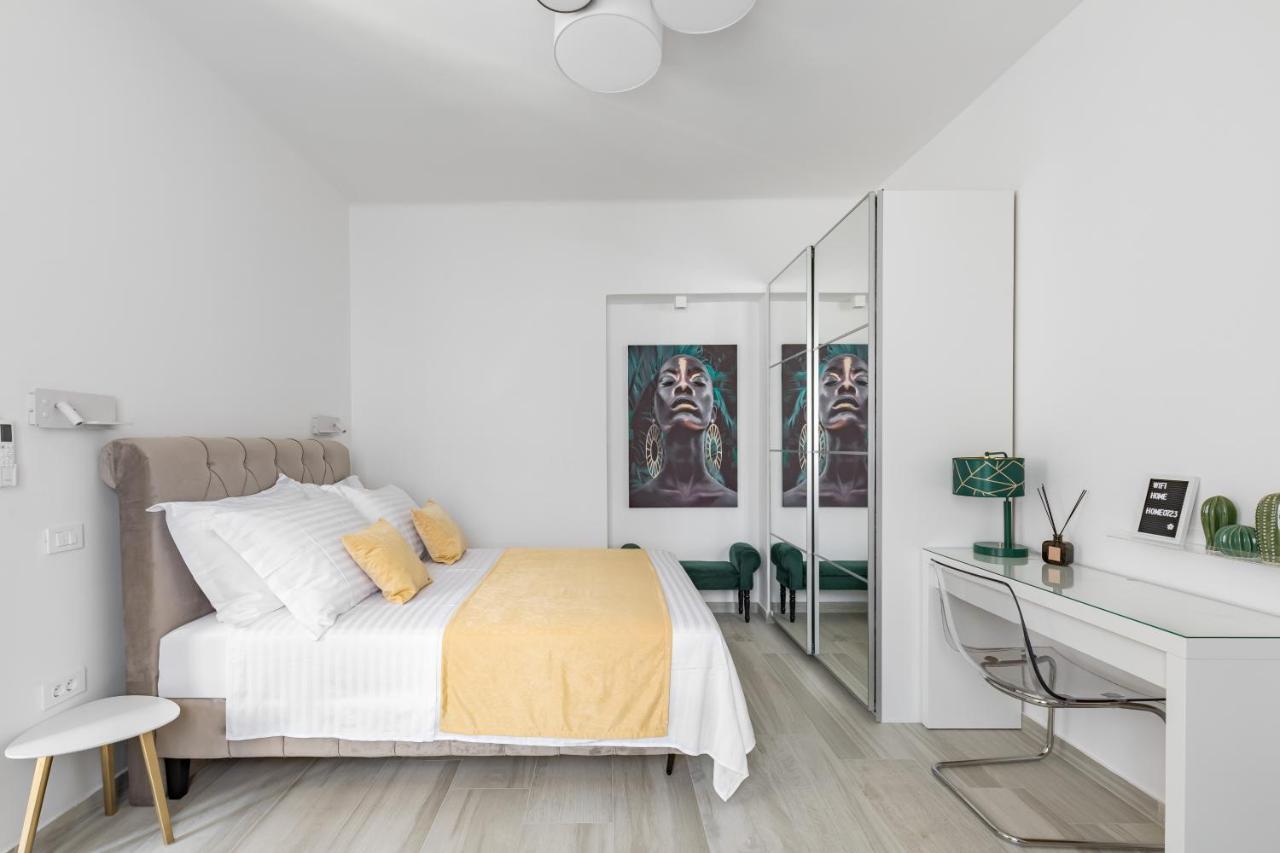 Studio Apartment Home Split Exterior foto