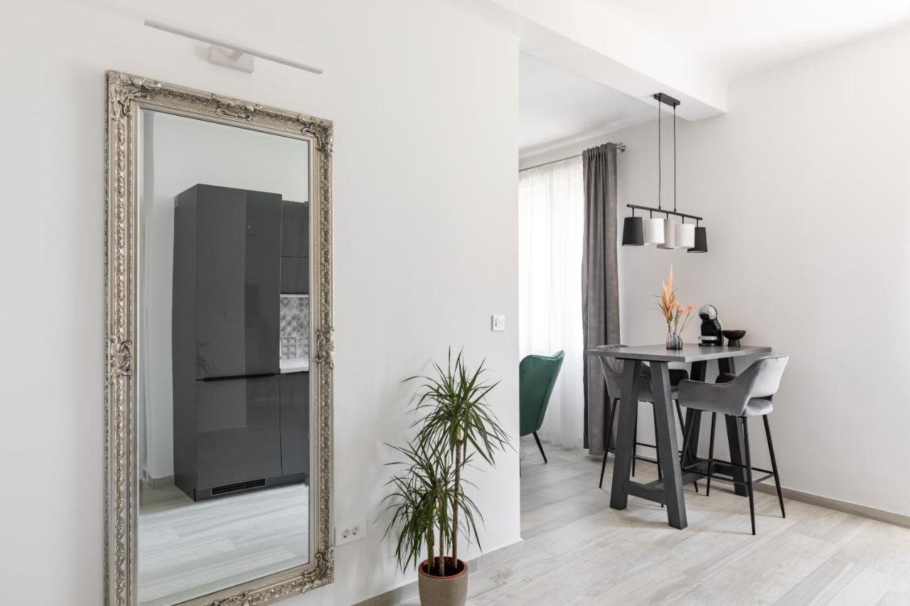 Studio Apartment Home Split Exterior foto